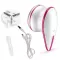 Newusni Portable Wool Bl Trimmer Gluer Usb Charging Pile Rer Electric Fabric Aver Pill Rer T Cutter
