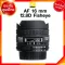 Nikon AF 16 f2.8 D Fisheye Lens เลนส์ กล้อง นิคอน JIA ประกันศูนย์ *เช็คก่อนสั่ง