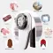 Profession Rechargeable Clothes T Rer For Home Trave Six-Vane Blade Efficient Fabric Defuzzer Large Fuzz Aver