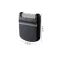 New Mini T Rer Hair Bl Trimmer Fuzz Pt Cut Machine Portable Epilator Sweater Clothes Aver Laundry Cleaning Tools