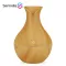 Serinia Air Aroma Essential Oil Diffuser LED Aromatory Aromatherapy Humidifier Humidifier Portable air purifier for Homes.