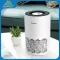 KENNEDE FAMILY AIR PURIFIER HEPA air purifier for rooms, size 20-30 sq.w. LED night