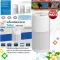 BEKO 18 square meters of air purifier atp5100i filter+dust trap PM2.5 to 99.99%. Cadr212 square meters/hour.