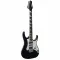 PP1500BK Electric PP1500BK electric guitar