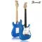 Paramount EGT100MBL electric guitar