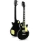 SQOE Electric Guitar LES PAUL SELP100