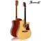 PARAMOUNT 41 "with a built -in cable set model F650CEQN