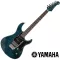 Yama® Pacifica612VIIFM 6 electric guitars 22 Freat woods, Alder/maple maple, HSS pickup ** 1 year center insurance **