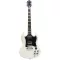 PARAMOUNT Electric Guitar SPE2295WH White
