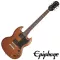 EPIPHONE® SG-SPECIAL Veners, SG, Wooden Guitar, Vintage Style 22 Freck Hambucking Double ** 1 year Insurance **