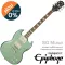 Epiphone® SG Muse กีตาร์ไฟฟ้า ทรง SG 22 เฟรต ไม้มะฮอกกานี เคลือบเงา หย่อง GraphTech ปิ๊กอัพฮัมคู่ Alnico Classic PRO™ ** ประกันศูนย์ 1 ปี **