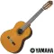 Yama ® CG192C Classic guitar, standard 4/4, American Sol, Cedar/Rose Wood Mahogany Solid American Cedar