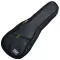 Ukulele Bag Ukulele Size Soprano Size, Artificial Leather Materials, 12 mm thick Buffongs