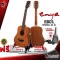 ENYA EB01 Natural - Acoustic Guitar ENYA EB -01 [Free gift] [with Set Up & QC Easy to play] [100%authentic] [Free delivery] Red turtle