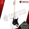 กีต้าร์ไฟฟ้า Century Dark Series Strat [ฟรีของแถมครบชุด] [พร้อมSet Up&QCเล่นง่าย] [ประกันจากศูนย์] [ส่งฟรี] เต่าแดง