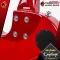 Epiphone Les Paul Studio LT electric guitar like Gibson at a thousand price. With 7 special free gifts. Free shipping - Red turtle