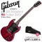 Gibson® SG FADED 2017 T Electric guitar, Maple/Mahokani, SG shape, Humkum Ham, 490R/490T + Free Soft Case ** Made