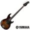 YAMAHA® BB434 Guitar Base 4 Line 21 Frete Wood Cotton Wood, 5 layers of wooden neck