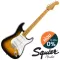 Fender® Squier® Classic VIBE 50s Strat MN Electric guitar 21 Frets Pine Pine Pickle Al Nikle Synigle Maple Wooden Coil + Free Rocking Car ** 1 year Insurance **