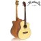 Martin Lee Acoustic Guitar กีตาร์โปร่ง 40 นิ้ว ไม้สปรูซ/ไม้มะฮอกกานี รุ่น Z-4016C