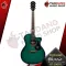 Electric Guitar Mantic GT10GCE Suitable for beginners With 10 best free items. Free delivery - Red turtle