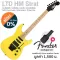 Fender® LTD HM Strat กีตาร์ไฟฟ้า 24 เฟรตจัมโบ้ Limited Edition บอดี้ Basswood ปิ๊คอัพ HSS คันโยก Floyd Rose ลูกบิด Gotoh
