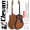 Clevan D10, airy guitar 41, Nubone Ya Ya, uses the guitar line D'Amdario, airy guitar, Yamaha F310 + free guitar bag &