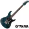Yamaha® Pacifica612VIIFM กีตาร์ไฟฟ้า 6 สาย 22 เฟร็ต ไม้แอลเดอร์/เมเปิ้ล คอเมเปิ้ล ปิ๊กอัพ HSS ** ประกันศูนย์ 1 ปี **