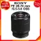 Sony FE 28-70 f3.5-5.6 OSS / SEL2870 Lens เลนส์ กล้อง โซนี่ JIA ประกันศูนย์ *จาก kit