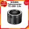 Sigma Teleconverter TC -001 2X for Canon Nikon Lens Sigma camera lens JIA Insurance Center 3 years *Check before ordering