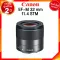 Canon EF-M 32 f1.4 STM Lens เลนส์ กล้อง แคนนอน JIA ประกันศูนย์ 2 ปี *เช็คก่อนสั่ง