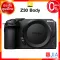 Nikon Z30 KIT 16-50 / 50-250 / Body Camera Camera Nicon Camera JIA Insurance *Check before ordering