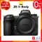 Nikon Z6 II Body / Kit 24-70 Z6II Camera Camera Nicon Camera JIA Insurance *Check before ordering