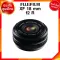 Fuji XF 18 f2 R Lens Fujifilm Fujinon เลนส์ ฟูจิ ประกันศูนย์ *เช็คก่อนสั่ง JIA เจีย