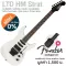 Fender® LTD HM Strat กีตาร์ไฟฟ้า 24 เฟรตจัมโบ้ Limited Edition บอดี้ Basswood ปิ๊คอัพ HSS คันโยก Floyd Rose ลูกบิด Gotoh