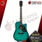 กีต้าร์โปร่ง แมนติก Mantic รุ่น GT10D,GT10DC,GT10DCE