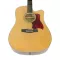 PARAMOUNT Airy Varrow 41 "Model F650CN Wooden + Free Guitar & Guitar