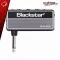 Blackstar Amplug2 Fly Bass Amplifier amplifier with a built -in effect Giving good sound quality Practice anywhere, anytime Do not disturb those around you With product warranty