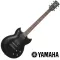 Yama ® SG1820A Electric guitar, 6 cables, 22 frets, maple/Mahogany Com, 5 layers, pickeys, ham, use I.R.A.