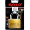 Solo key 4507 SQ -65 mm.