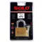 Solo key 4507 SQ -50 mm.