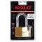 Solo key 4507 B -60 mm.