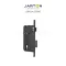 Jarton Mortise Lock4585-BLK-Entrance Thai brand products There is a factory in Thailand, international standards, JARTON, Mortise Lock4585-BLK-Entrance.