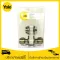 YALE CB-9217 US5, knob set and security key 9200 series, black brass