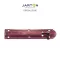 JARTON กลอนซิงค์ ดอกบัว 6 นิ้ว สี AC 107006