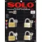 Solo key, Master Key 4507SQ 45 mm 4 balls per set