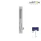 JARTON Hand Catch Alu -Lock White Class 130051