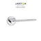 JARTON Hand Catching Stem 7SO POLISHOME JAROME JAROME JAROME BOOLONONG Chrome