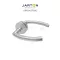 JARTON มือจับก้านโยก304 Slimline สีซาติน Jarton มือจับก้านโยก304 Slimline สีซาติน