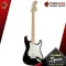 Electric guitar, Squier Affinity Series Stratocaster SSS, HSS, HS [Free gift] [with Set Up & QC, easy to play] [Central insurance] [100%authentic] [Free delivery] Red turtle